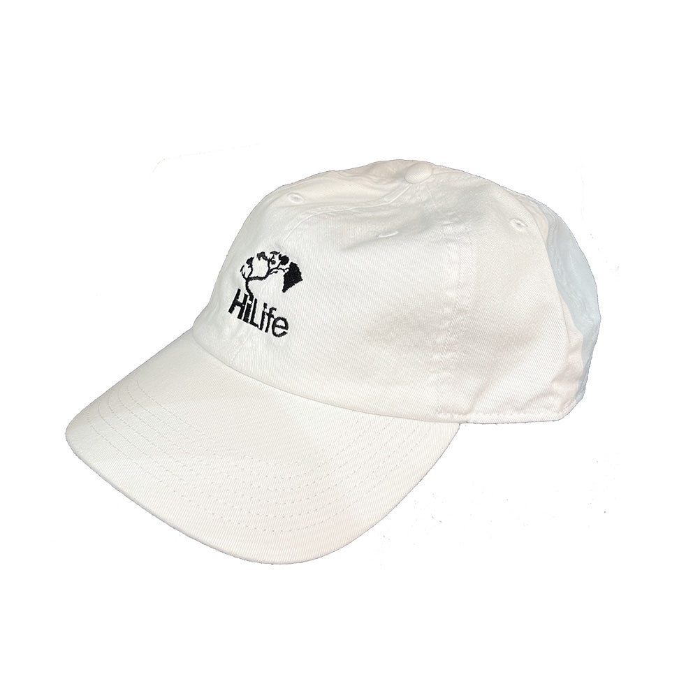 Cotton dad hats Basic Logo