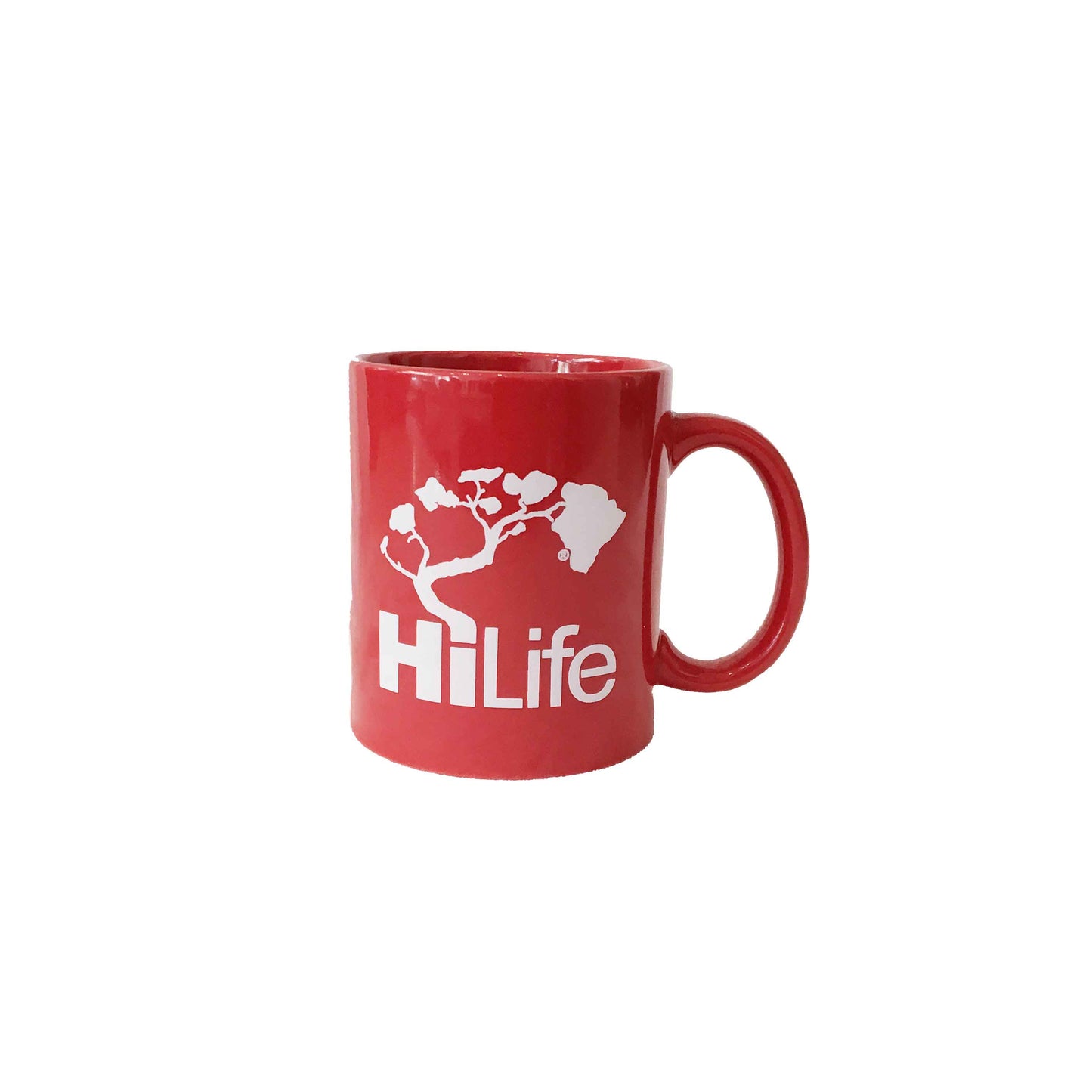 Mugs - HiLife Basic Logo