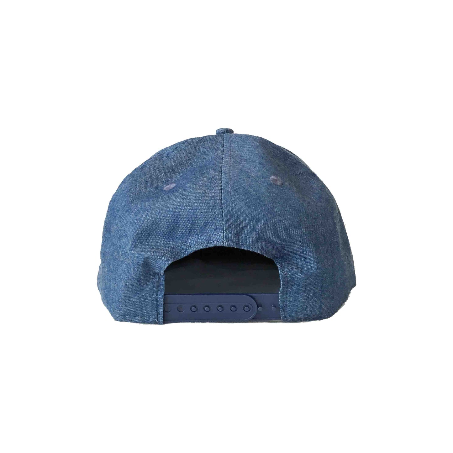 HILIFE logo Snapback hats Denim