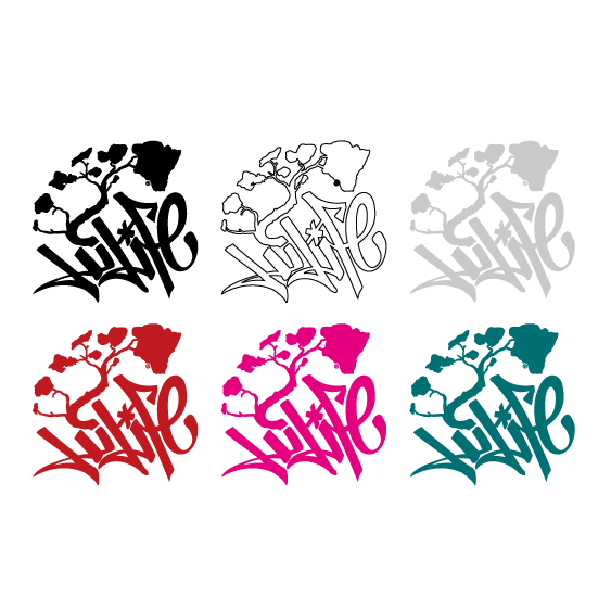 Sticker Tag – HiLife Store