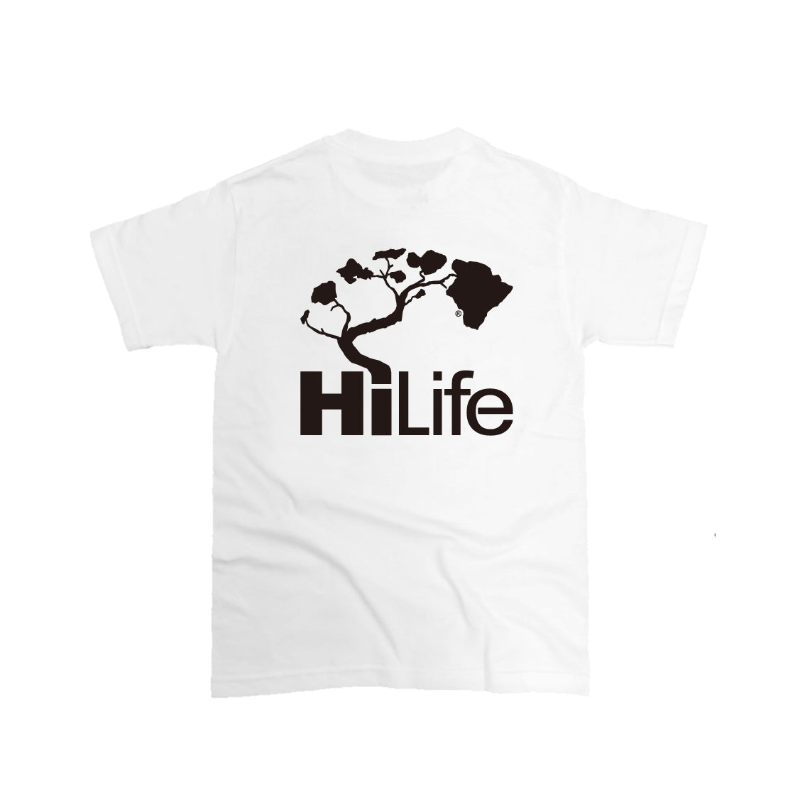 hilife t シャツ